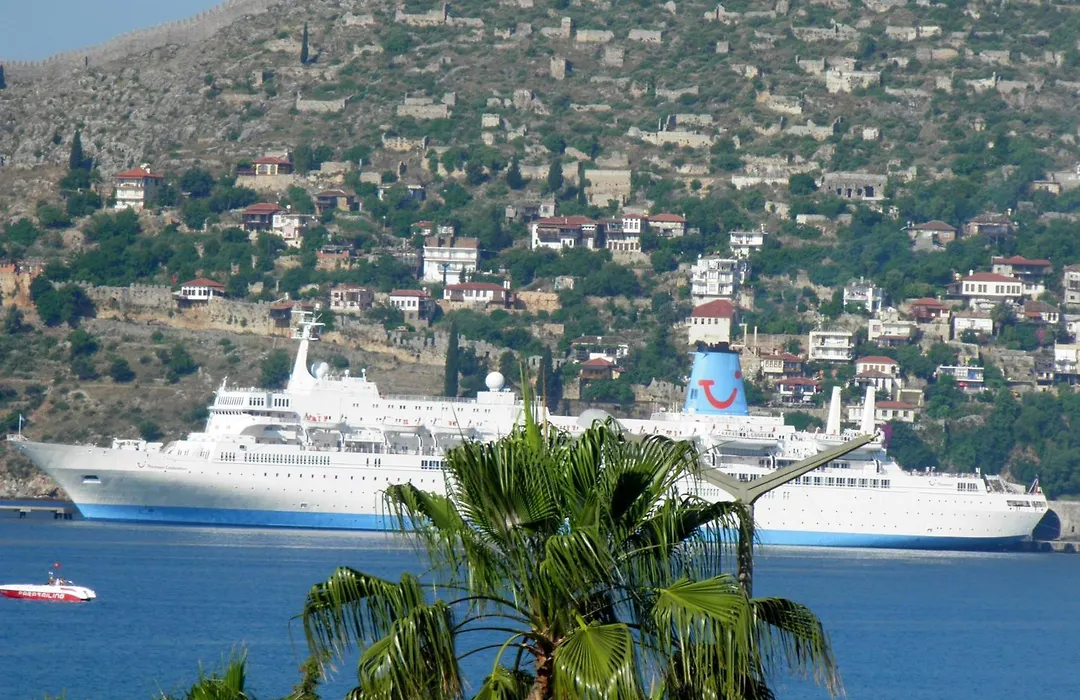 Resitalya Hotel-1
