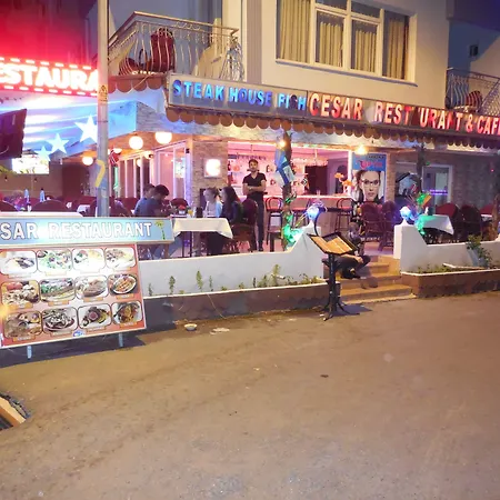 Resitalya Hotel-2